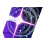 Plasma Rifle: Burst