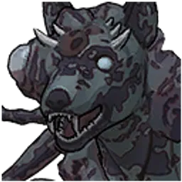 Predator Hound