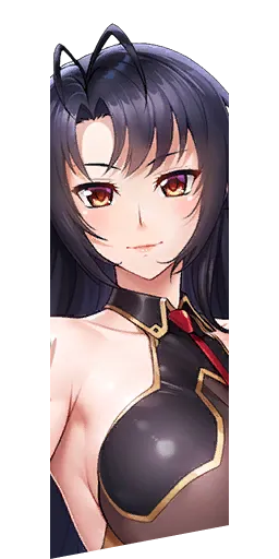 Kiryu Mikoto