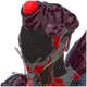 Infested Soldier M-01