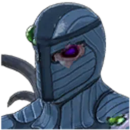Infested Fighter