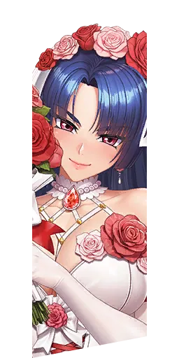 [Wedding] Yatsu Murasaki