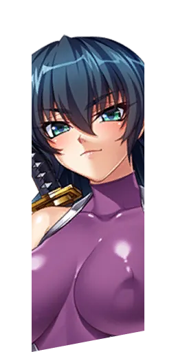 [ZERO] Igawa Asagi