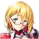 [Strong Fist] Shinohara Mari