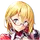 [Strong Fist] Shinohara Mari