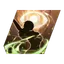 <Myoren> Evil Eye: Clairvoyance