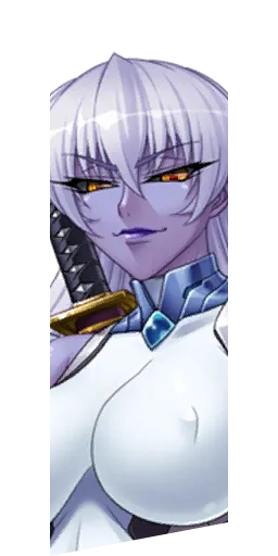 [True Awakening] Igawa Asagi