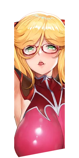 Kousaka Shizuru