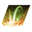 Taimanin Art: Spear