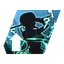 <Jizo's Steel Staff> Eclipse Meld: Resonate