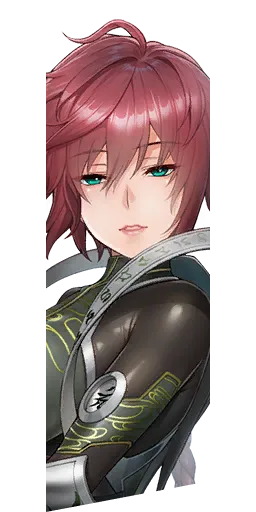 Yuri Hisui