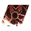 <TMN-Red> Wave Art: Arrowing Light