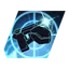 Akimbo Pistols Hunter