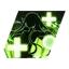 <Dark Green Embryo> Dark Elf of the Dark Woods