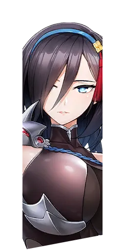 Momochi Nagi
