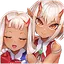 Yuphie & Sophie
