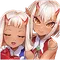 Yuphie & Sophie