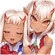 Yuphie & Sophie