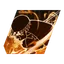 Iron Demon Style: Metal Chop