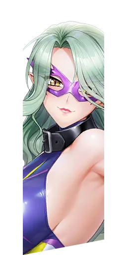 Snake Lady
