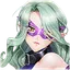 Snake Lady