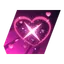 <Pink Band> Charming Arrow
