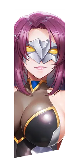 Masked Taimanin