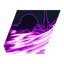 Poison Claw Slash