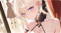 Young Lady of Stranis