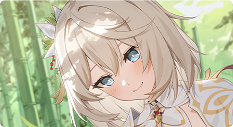 A White Moon Shines With the Sun's Warmth