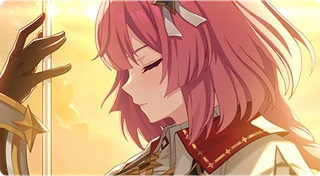 A Knight's Oath