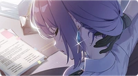 Responsibility Atop a Pile of Paperwork