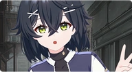 Just One Smile, Please