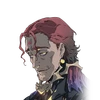 Incendiary Agares Base icon