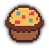 Dessert Muffin