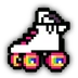 Special Ultra Roller Skates