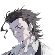 Cain Base icon