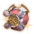 Puppet Master's Armor