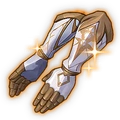 Puppet Master's Gauntlets
