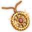 Puppet Master's Amulet