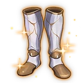 Puppet Master's Boots
