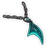 Sentinel's Pendant