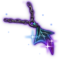 Royal Guard's Pendant