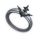 Frostglow Spell Ring