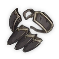 Frostglow Knuckles