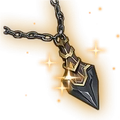 Stormfrost Necklace