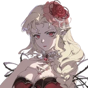 Blooming Empousa Base icon