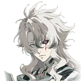 Spectral Gilrain Base icon