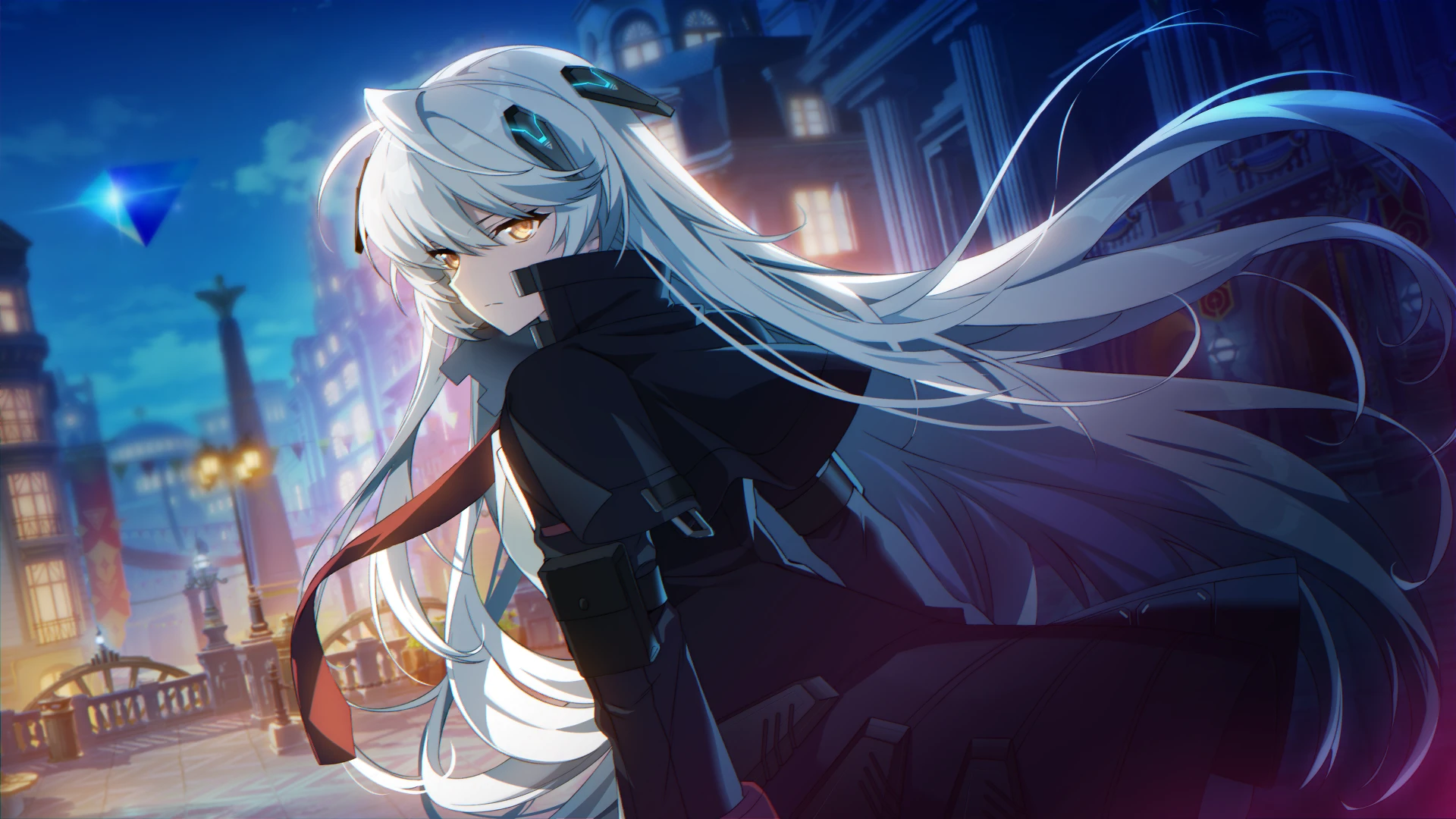COUNTERSIDE HILDE 02
