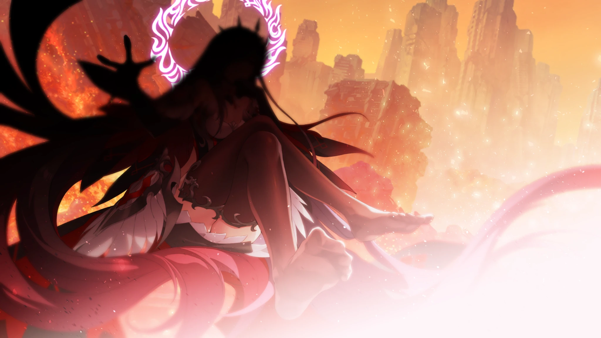 COUNTERSIDE ROSARIA 01 1